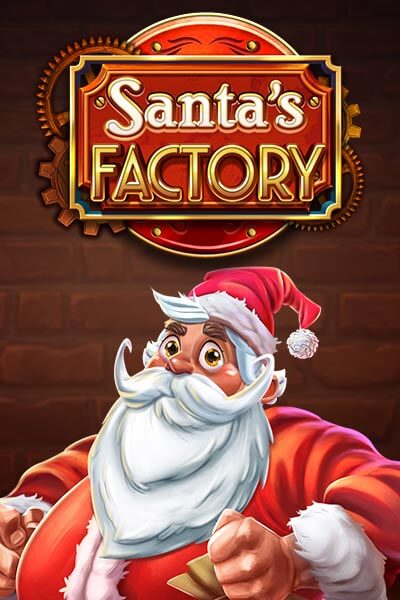 Santas Factory