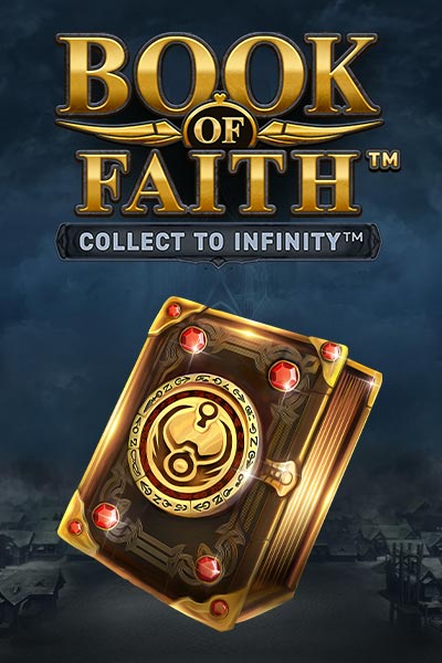 Book Of Faith
