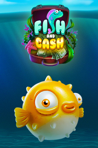 Fish And Cash