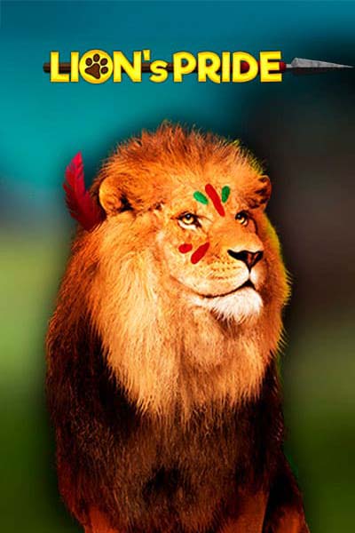 Lions Pride