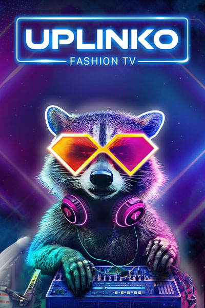 UPlinko Fashion TV