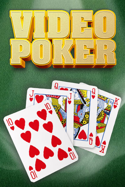 Video Poker