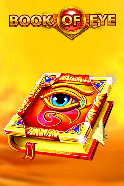 Book of Eye