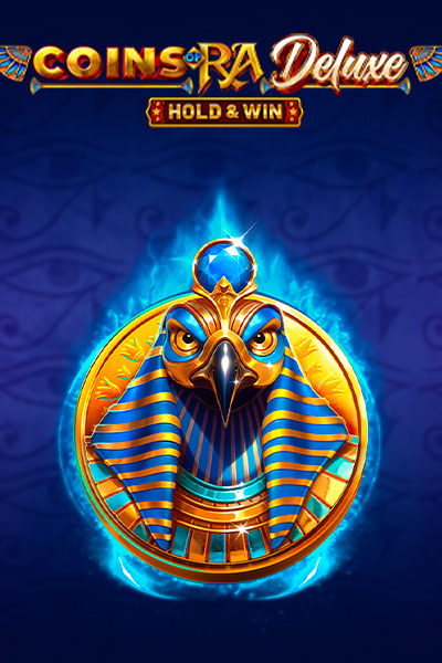 Coins of Ra Deluxe
