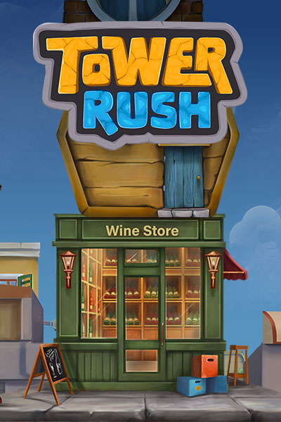Tower Rush