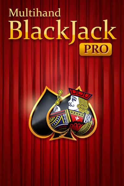 Multihand Blackjack Pro