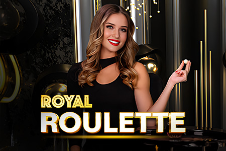 Royal Roulette