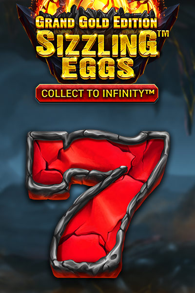Sizzling Eggs Grand Gold Edition