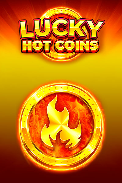 Lucky Coin HOT