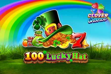 100 Lucky Hat