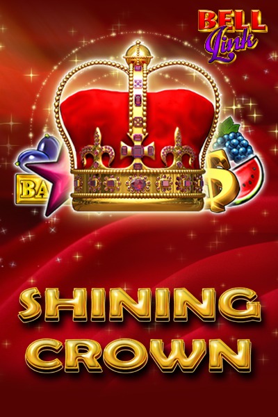 Shining Crown Bell Link